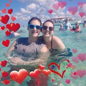 Meet your Posher, Krissy